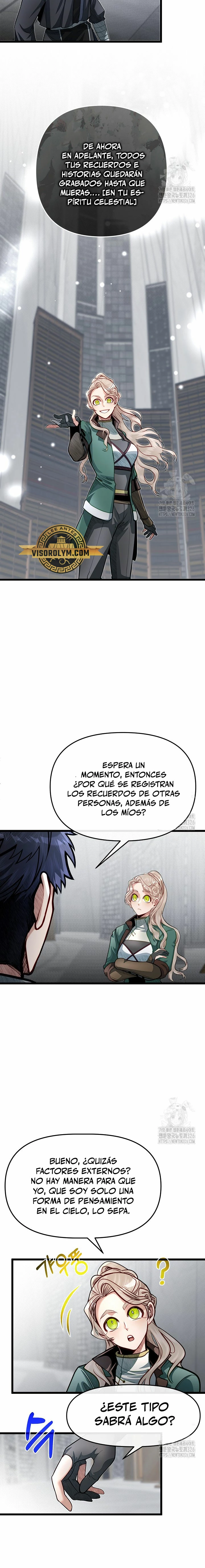 Mi Hermano Pequeño Es El Mejor De La Academia > Capitulo 65 > Page 111
