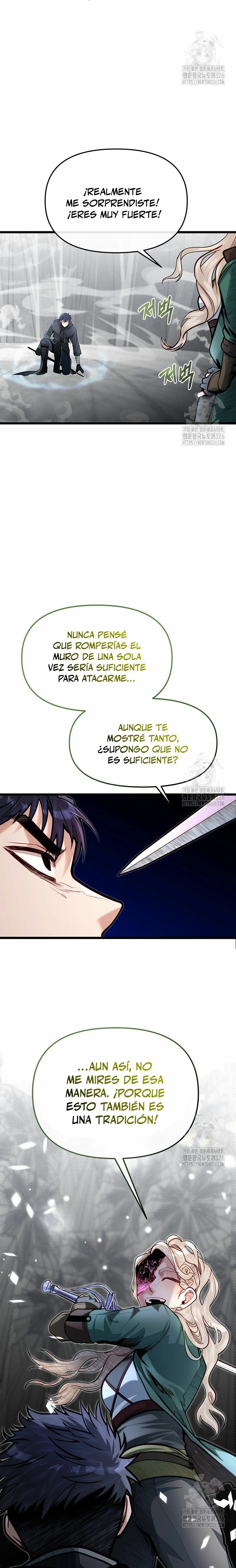 Mi Hermano Pequeño Es El Mejor De La Academia > Capitulo 65 > Page 241