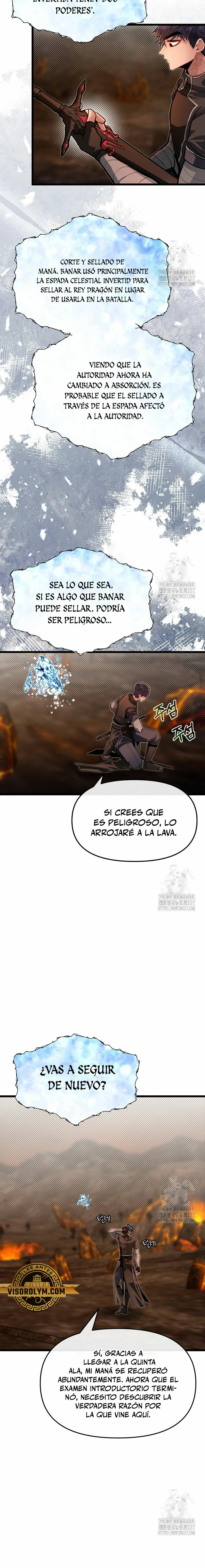 Mi Hermano Pequeño Es El Mejor De La Academia > Capitulo 66 > Page 41