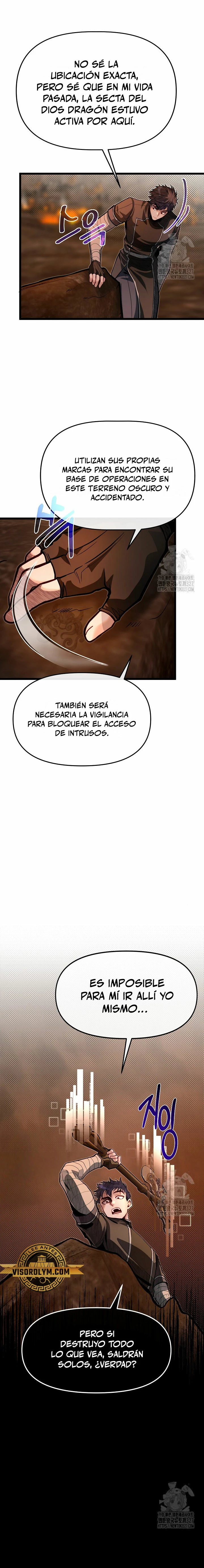 Mi Hermano Pequeño Es El Mejor De La Academia > Capitulo 66 > Page 51