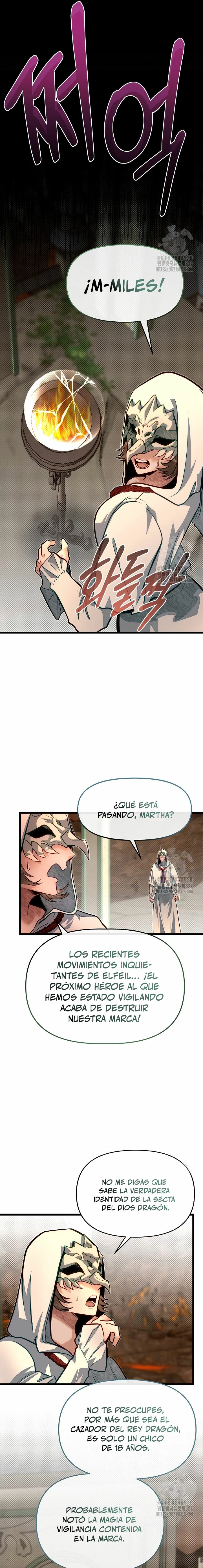 Mi Hermano Pequeño Es El Mejor De La Academia > Capitulo 66 > Page 61