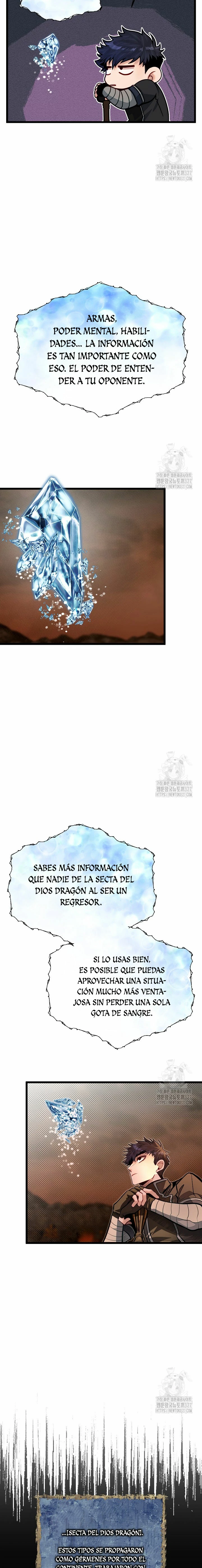 Mi Hermano Pequeño Es El Mejor De La Academia > Capitulo 66 > Page 131