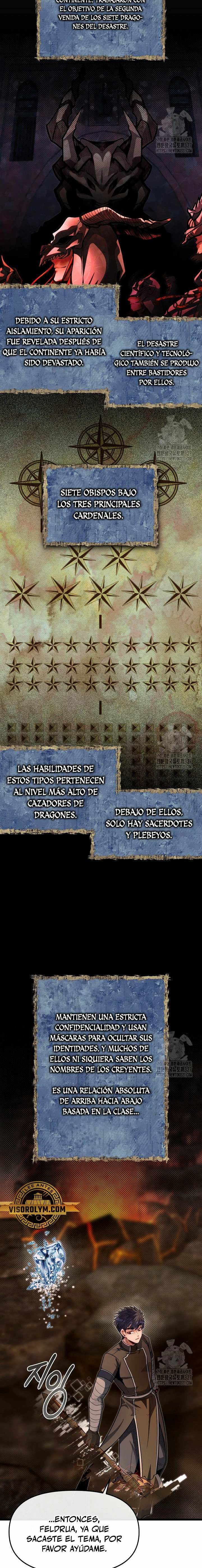 Mi Hermano Pequeño Es El Mejor De La Academia > Capitulo 66 > Page 141