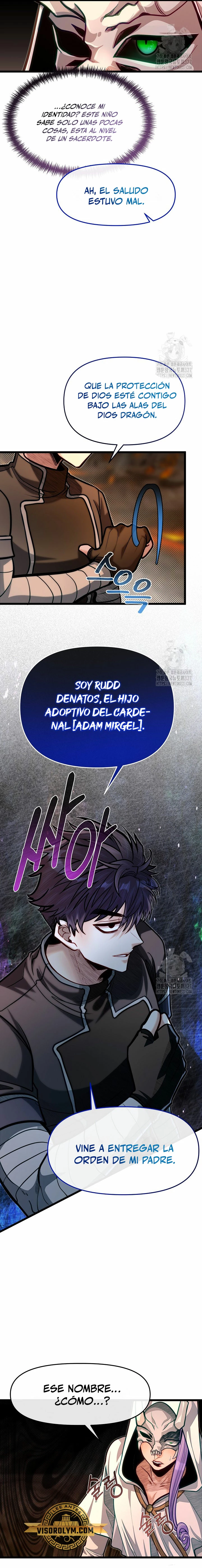 Mi Hermano Pequeño Es El Mejor De La Academia > Capitulo 66 > Page 171