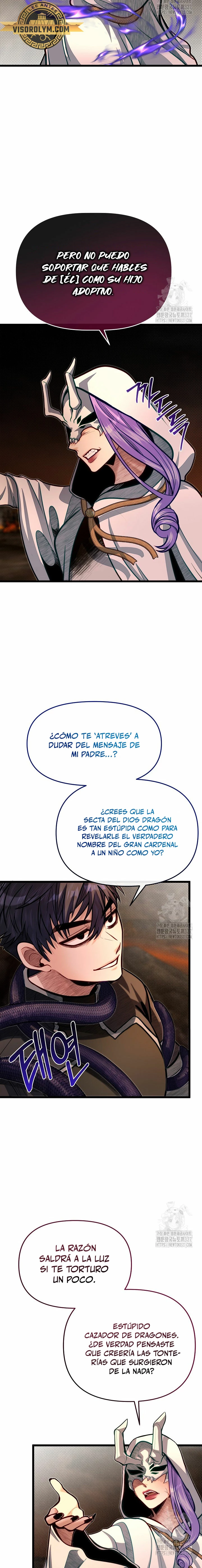 Mi Hermano Pequeño Es El Mejor De La Academia > Capitulo 66 > Page 191