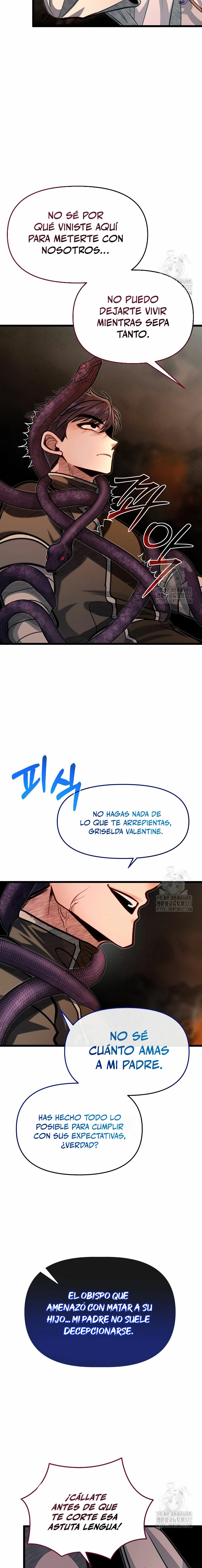 Mi Hermano Pequeño Es El Mejor De La Academia > Capitulo 66 > Page 201