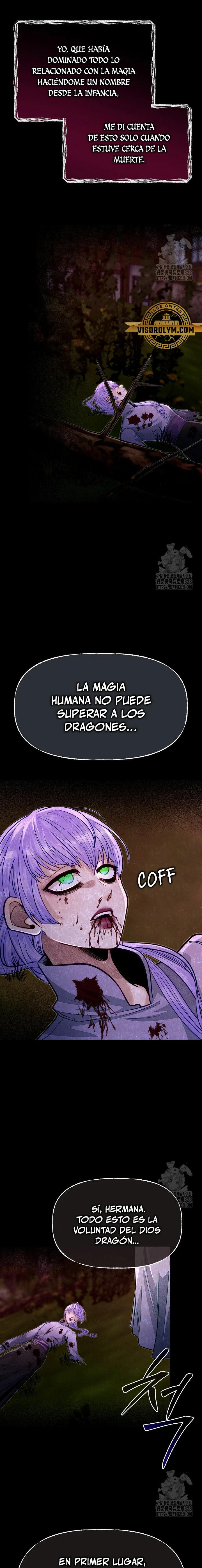 Mi Hermano Pequeño Es El Mejor De La Academia > Capitulo 67 > Page 21
