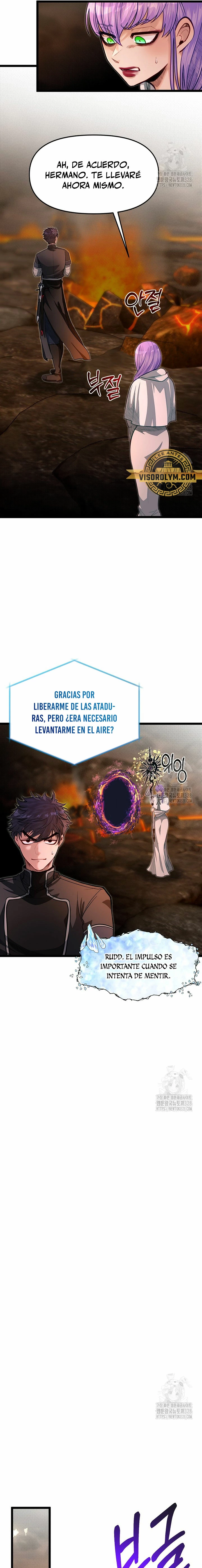 Mi Hermano Pequeño Es El Mejor De La Academia > Capitulo 67 > Page 61