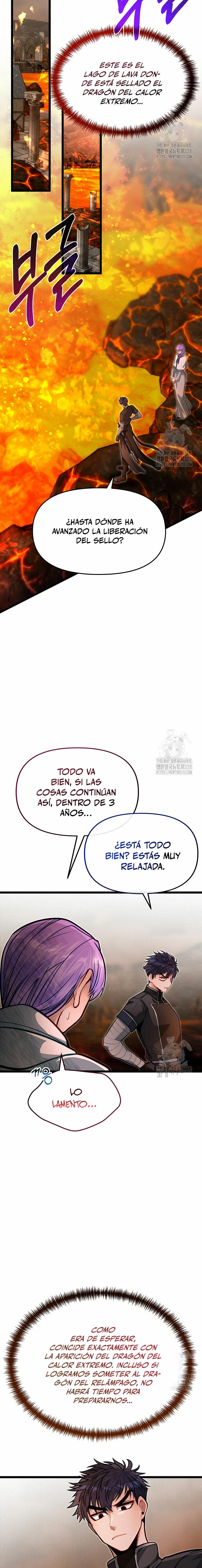Mi Hermano Pequeño Es El Mejor De La Academia > Capitulo 67 > Page 71