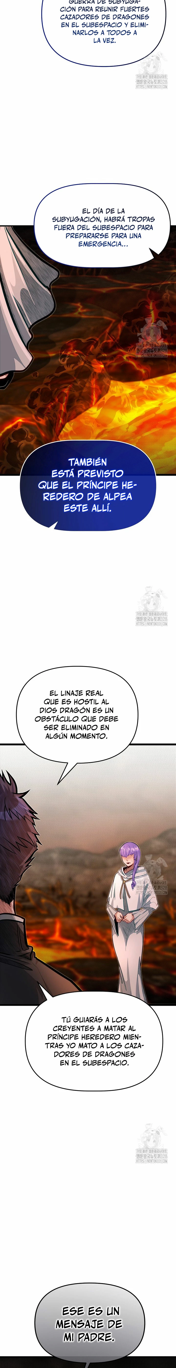 Mi Hermano Pequeño Es El Mejor De La Academia > Capitulo 67 > Page 101