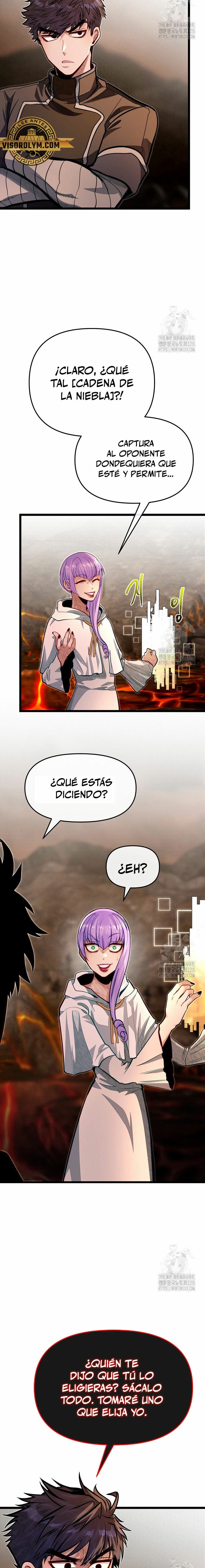 Mi Hermano Pequeño Es El Mejor De La Academia > Capitulo 67 > Page 141