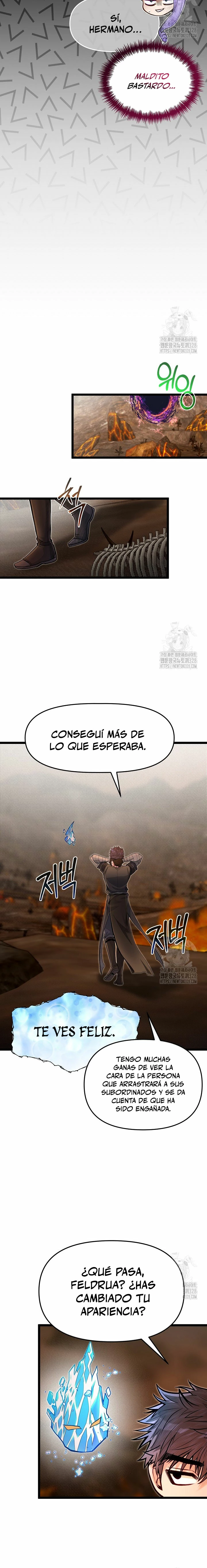 Mi Hermano Pequeño Es El Mejor De La Academia > Capitulo 67 > Page 181