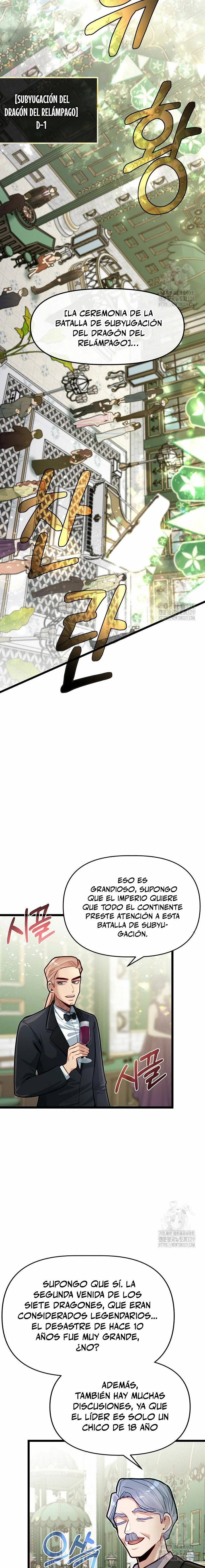 Mi Hermano Pequeño Es El Mejor De La Academia > Capitulo 68 > Page 31