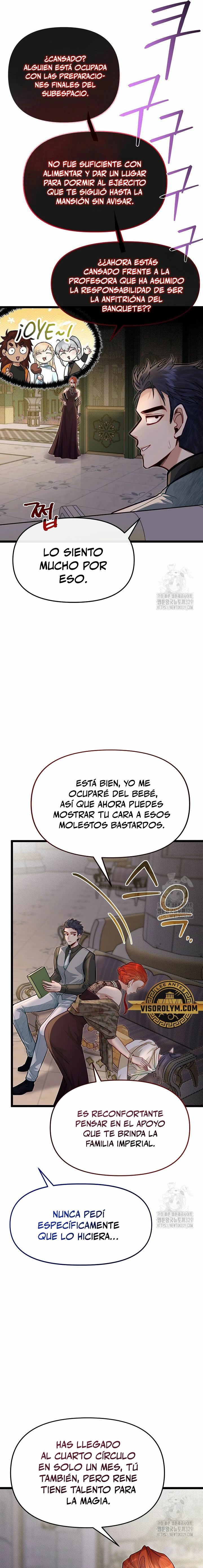 Mi Hermano Pequeño Es El Mejor De La Academia > Capitulo 68 > Page 61
