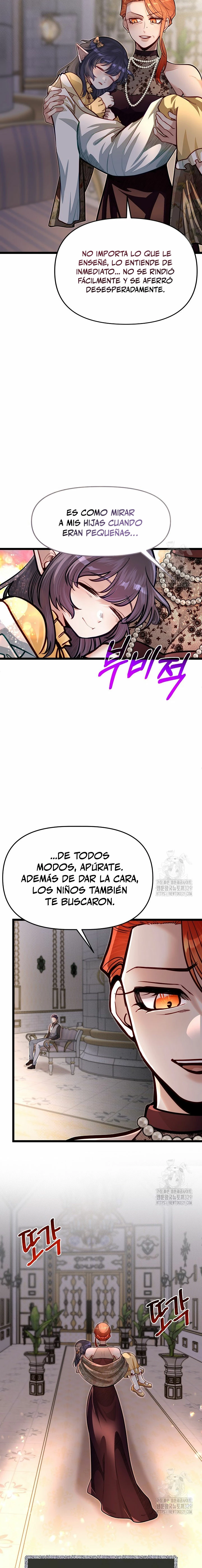 Mi Hermano Pequeño Es El Mejor De La Academia > Capitulo 68 > Page 71
