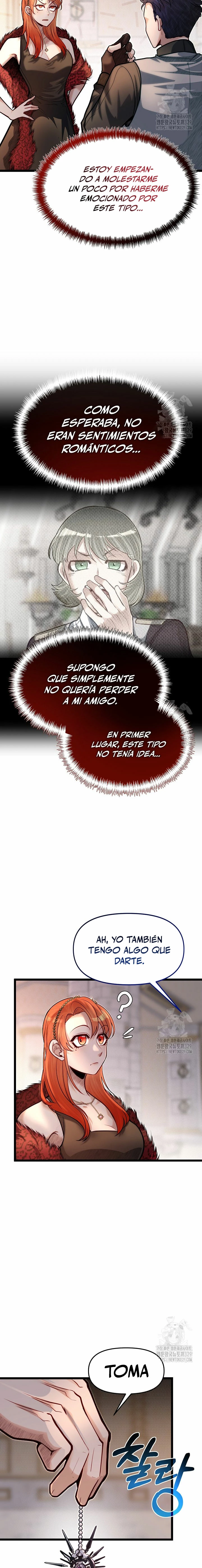 Mi Hermano Pequeño Es El Mejor De La Academia > Capitulo 68 > Page 141