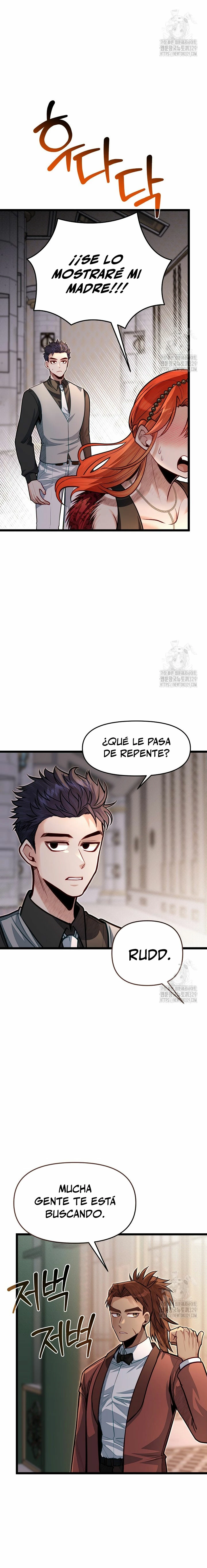 Mi Hermano Pequeño Es El Mejor De La Academia > Capitulo 68 > Page 181