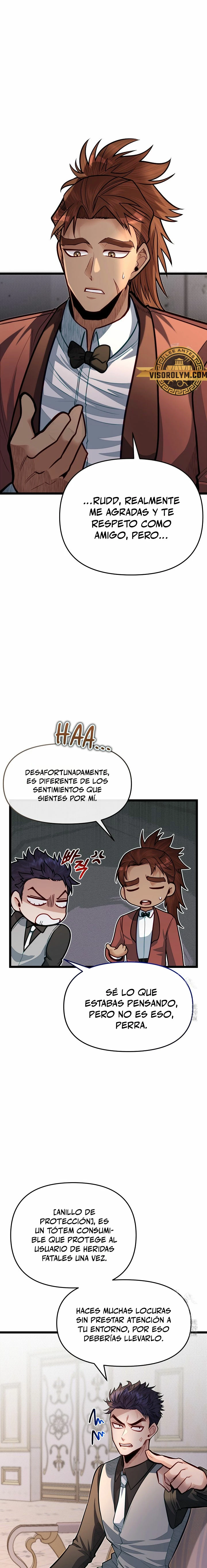 Mi Hermano Pequeño Es El Mejor De La Academia > Capitulo 68 > Page 211
