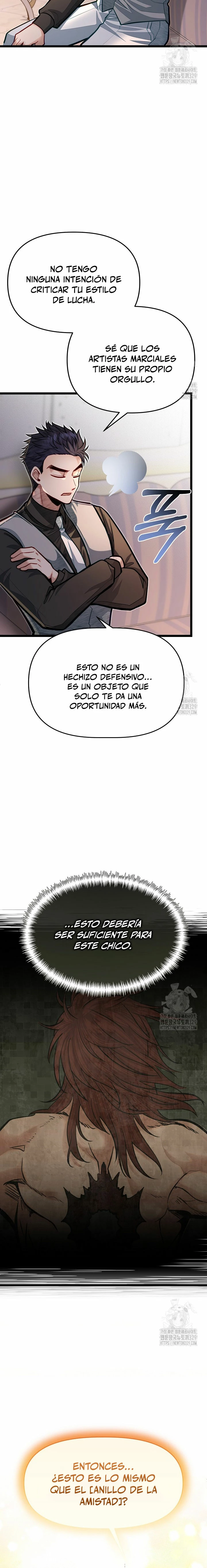 Mi Hermano Pequeño Es El Mejor De La Academia > Capitulo 68 > Page 221