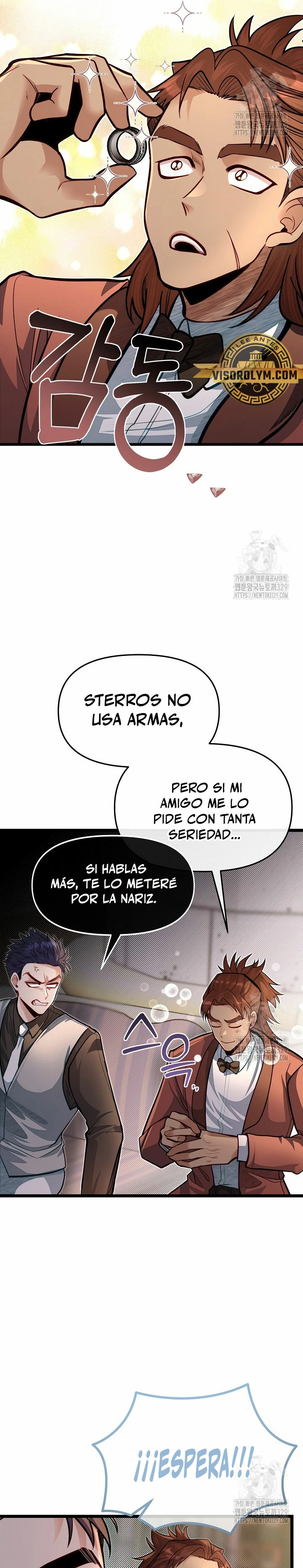 Mi Hermano Pequeño Es El Mejor De La Academia > Capitulo 68 > Page 231