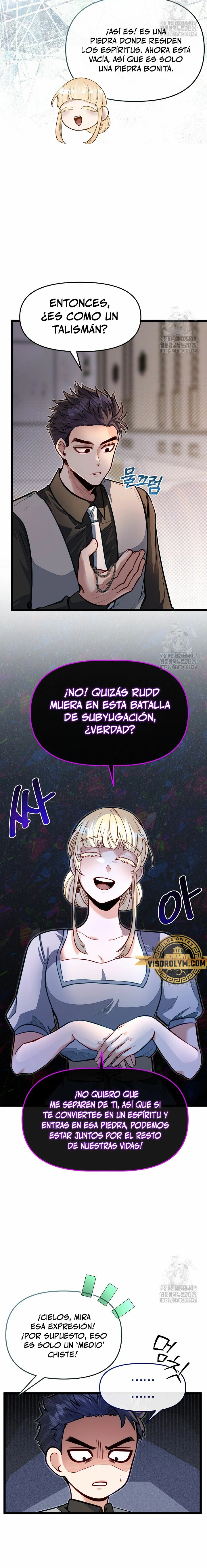 Mi Hermano Pequeño Es El Mejor De La Academia > Capitulo 69 > Page 41