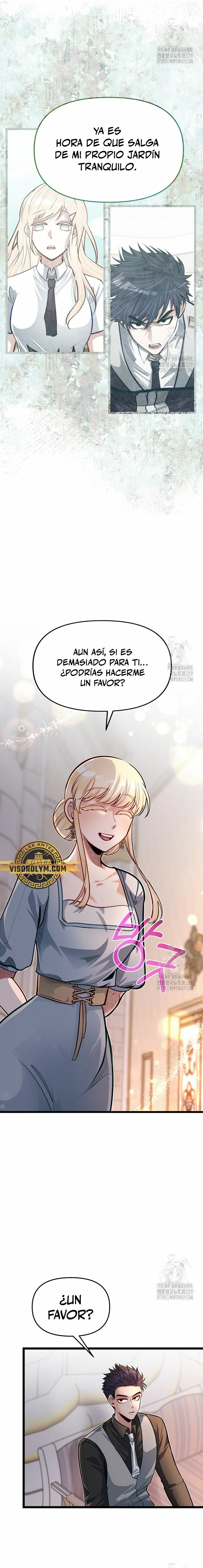 Mi Hermano Pequeño Es El Mejor De La Academia > Capitulo 69 > Page 61