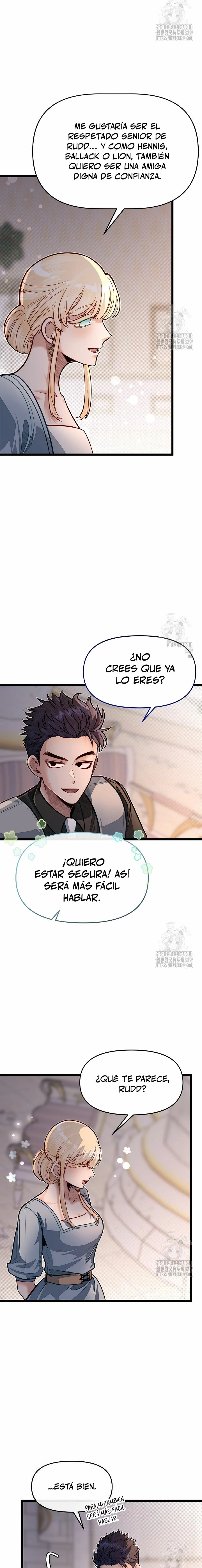 Mi Hermano Pequeño Es El Mejor De La Academia > Capitulo 69 > Page 71