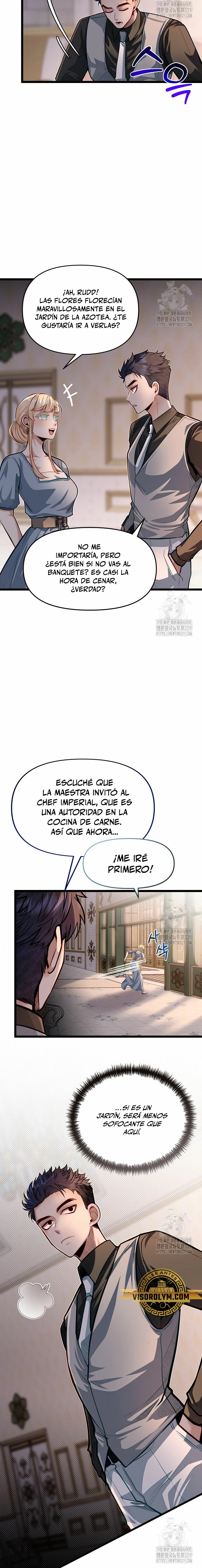 Mi Hermano Pequeño Es El Mejor De La Academia > Capitulo 69 > Page 81