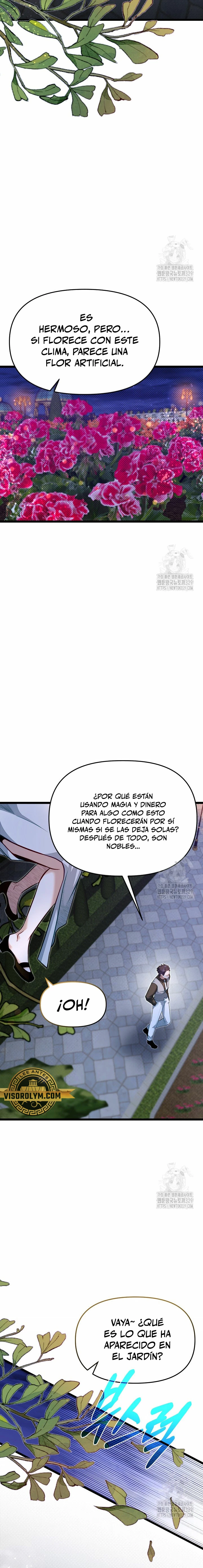 Mi Hermano Pequeño Es El Mejor De La Academia > Capitulo 69 > Page 111