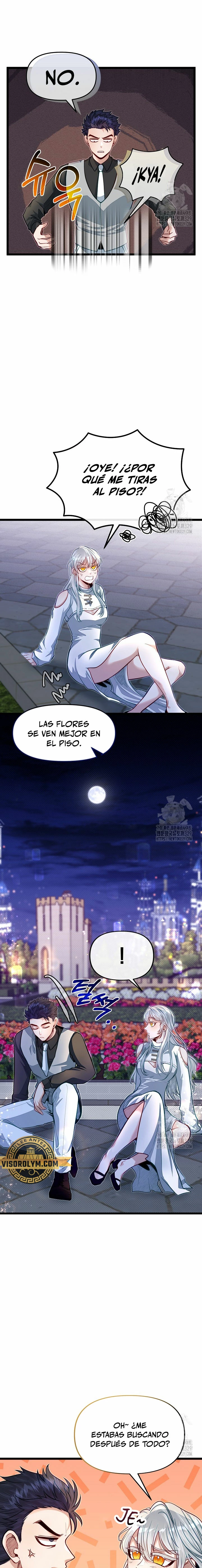 Mi Hermano Pequeño Es El Mejor De La Academia > Capitulo 69 > Page 131