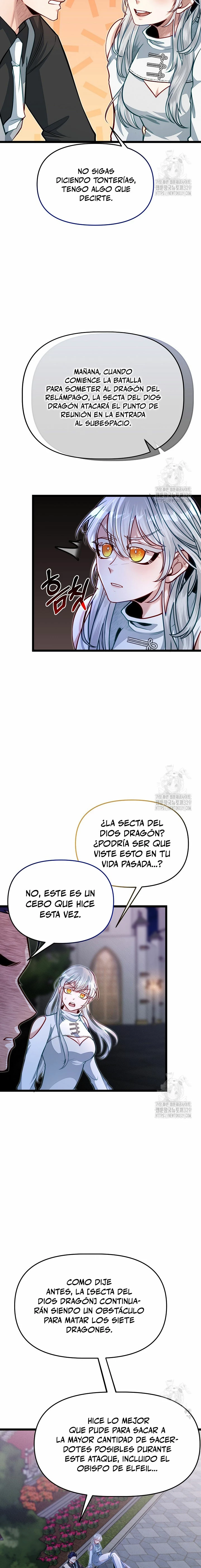 Mi Hermano Pequeño Es El Mejor De La Academia > Capitulo 69 > Page 141