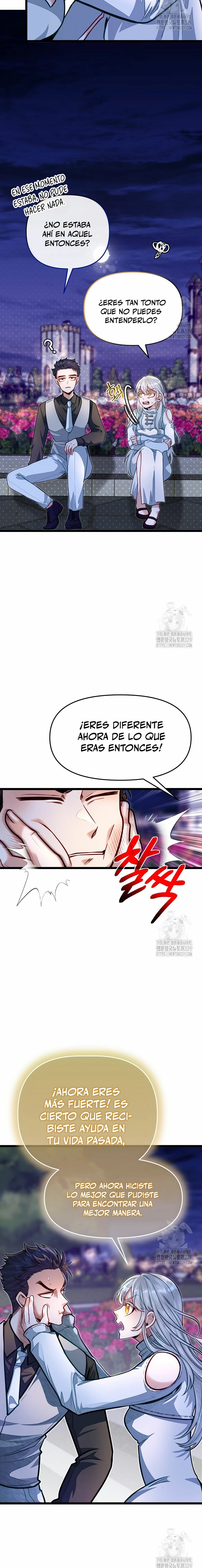 Mi Hermano Pequeño Es El Mejor De La Academia > Capitulo 69 > Page 211