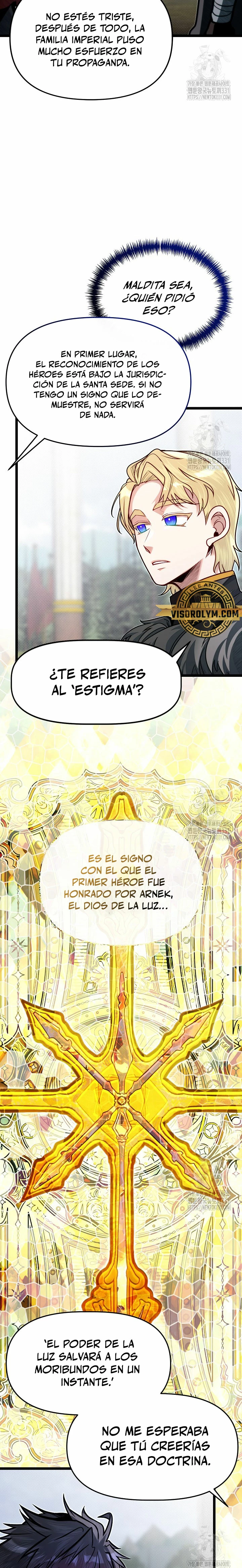 Mi Hermano Pequeño Es El Mejor De La Academia > Capitulo 70 > Page 31