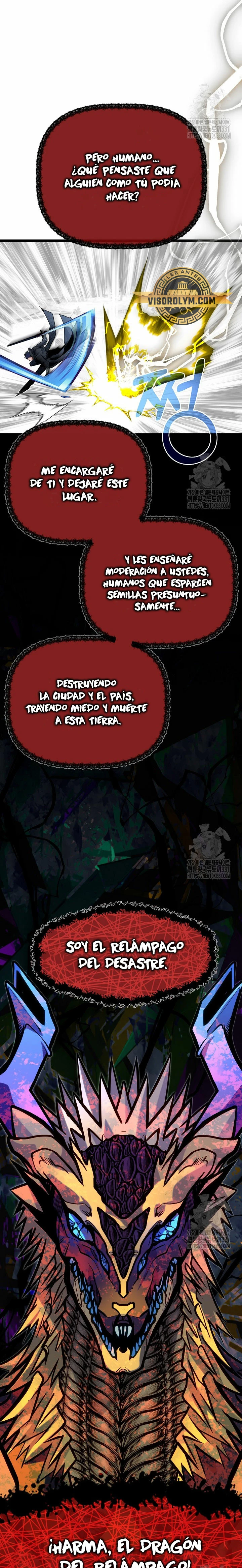 Mi Hermano Pequeño Es El Mejor De La Academia > Capitulo 70 > Page 201
