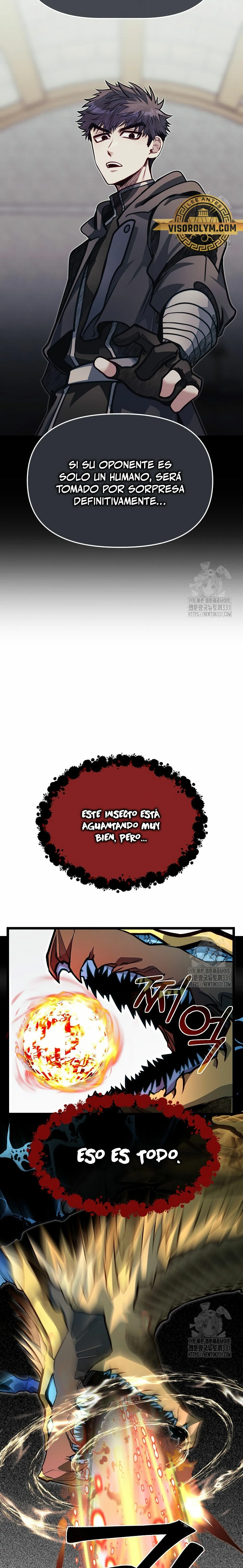 Mi Hermano Pequeño Es El Mejor De La Academia > Capitulo 70 > Page 231