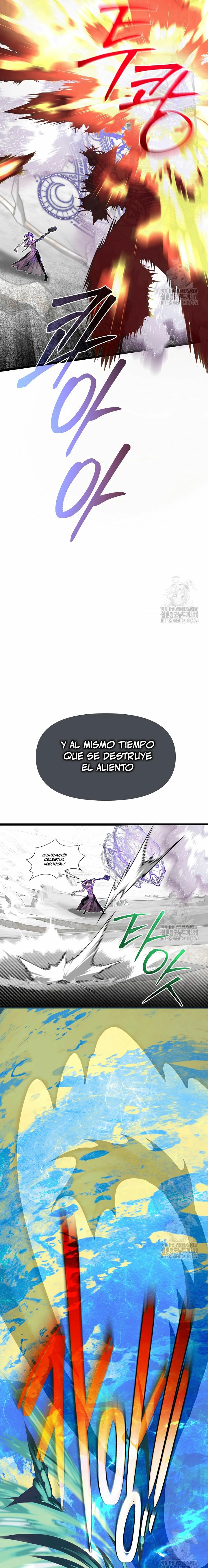 Mi Hermano Pequeño Es El Mejor De La Academia > Capitulo 70 > Page 261