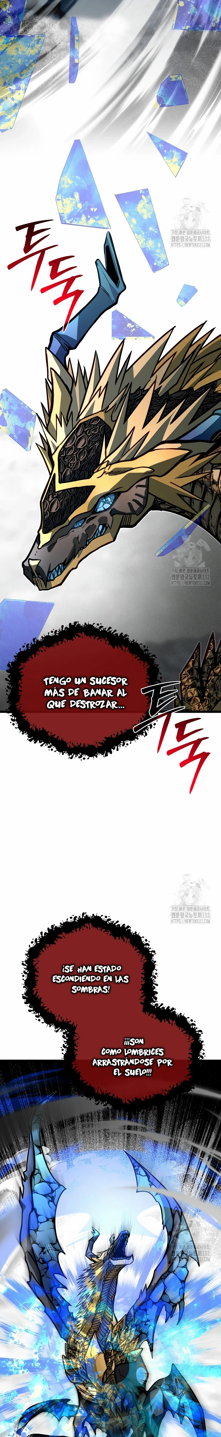 Mi Hermano Pequeño Es El Mejor De La Academia > Capitulo 71 > Page 21