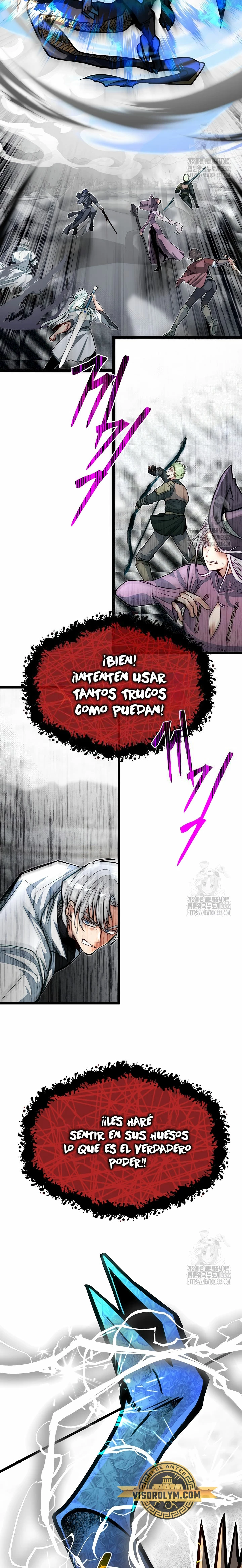 Mi Hermano Pequeño Es El Mejor De La Academia > Capitulo 71 > Page 31