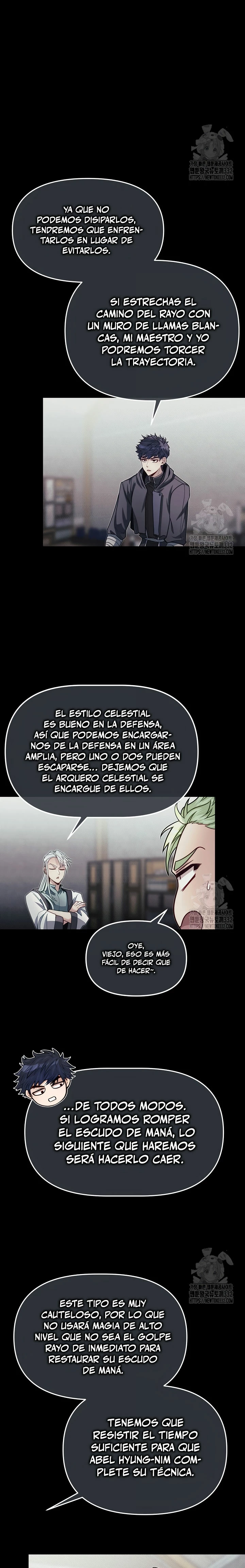 Mi Hermano Pequeño Es El Mejor De La Academia > Capitulo 71 > Page 71