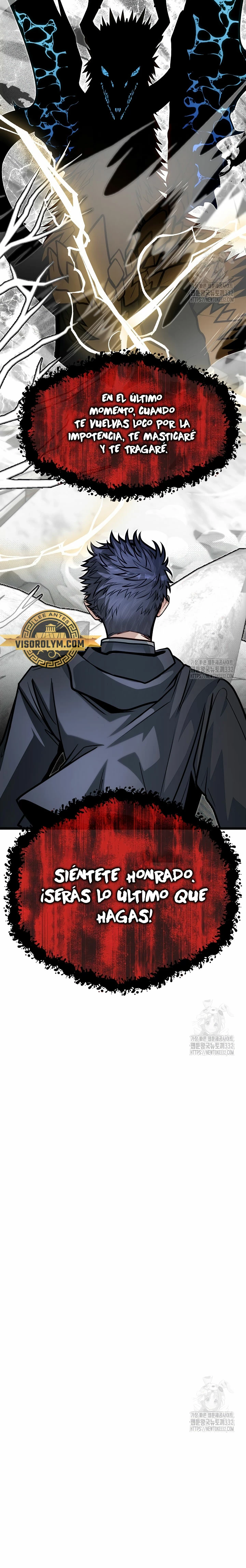 Mi Hermano Pequeño Es El Mejor De La Academia > Capitulo 71 > Page 291