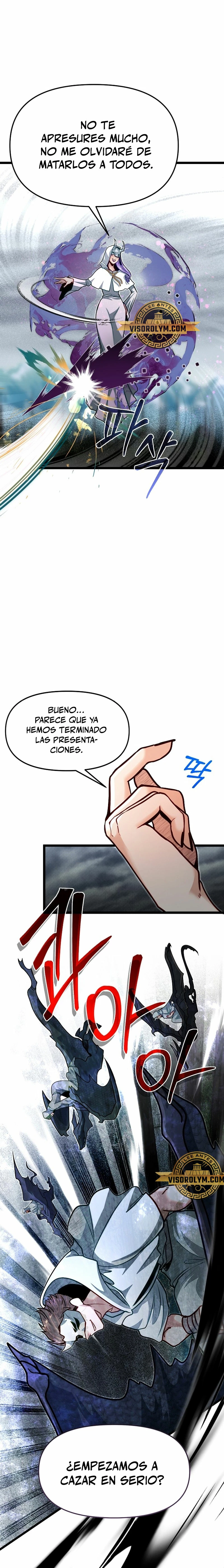 Mi Hermano Pequeño Es El Mejor De La Academia > Capitulo 72 > Page 61