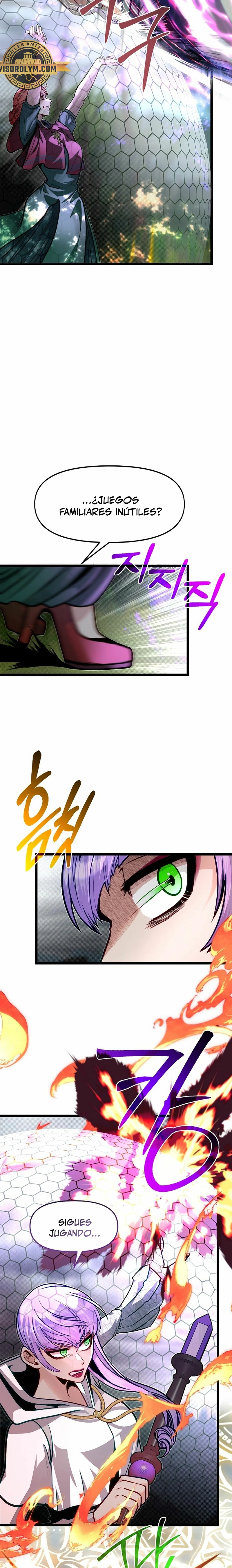 Mi Hermano Pequeño Es El Mejor De La Academia > Capitulo 72 > Page 151