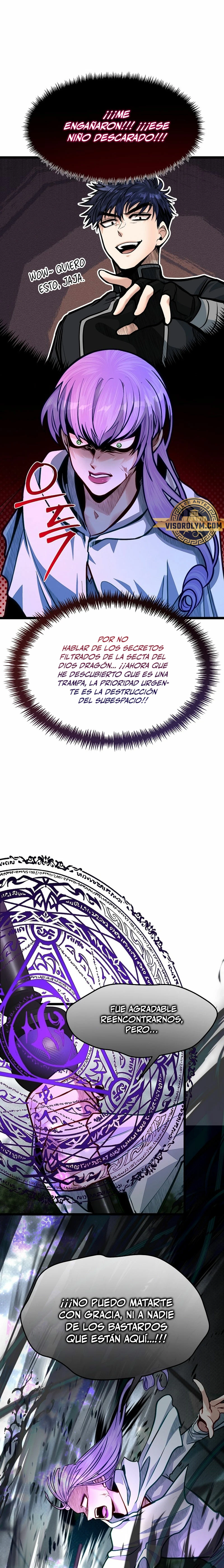 Mi Hermano Pequeño Es El Mejor De La Academia > Capitulo 72 > Page 181