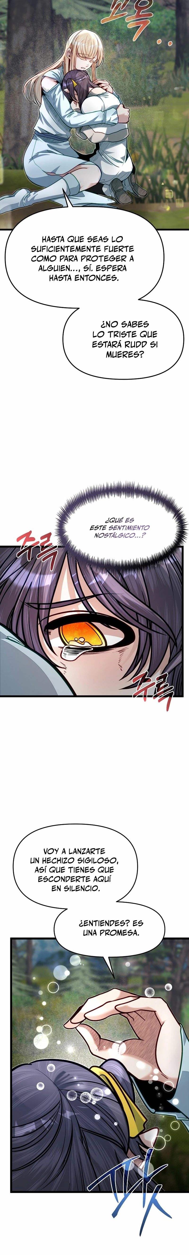 Mi Hermano Pequeño Es El Mejor De La Academia > Capitulo 72 > Page 251