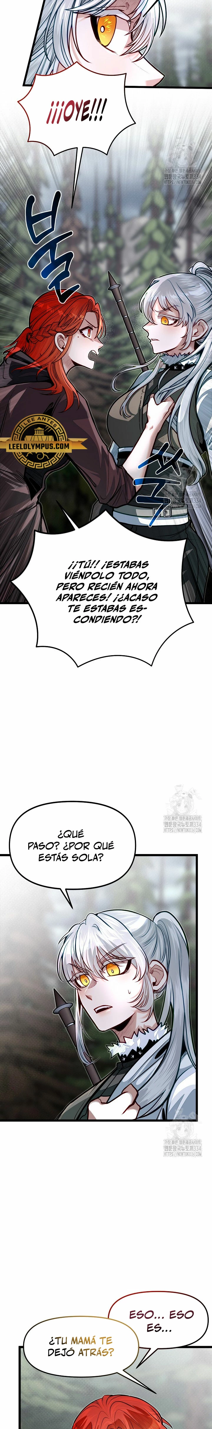 Mi Hermano Pequeño Es El Mejor De La Academia > Capitulo 73 > Page 21