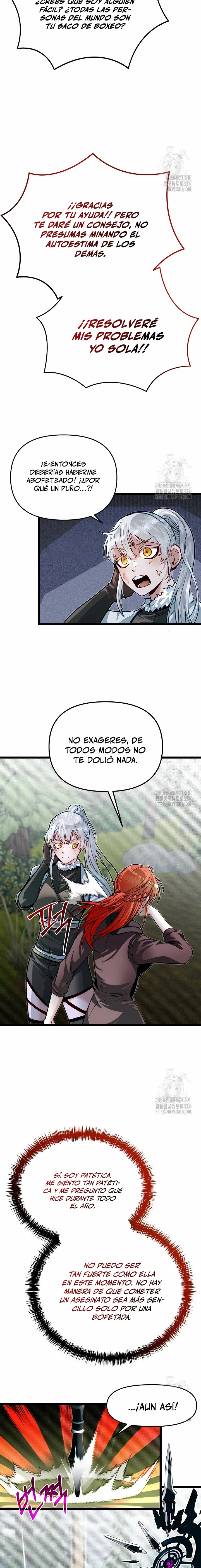 Mi Hermano Pequeño Es El Mejor De La Academia > Capitulo 73 > Page 91