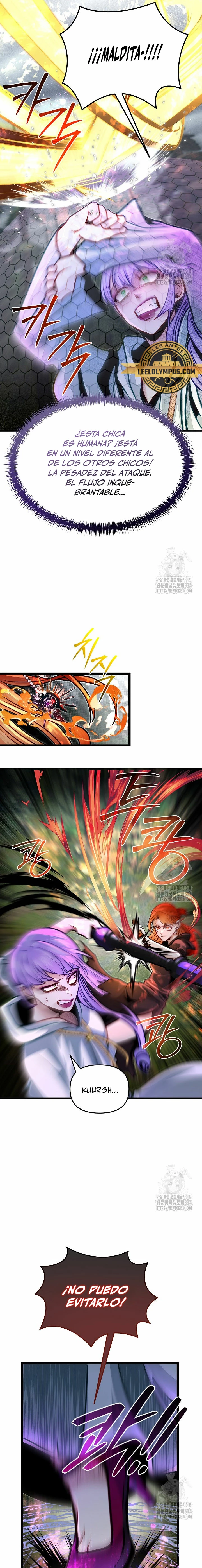 Mi Hermano Pequeño Es El Mejor De La Academia > Capitulo 73 > Page 171