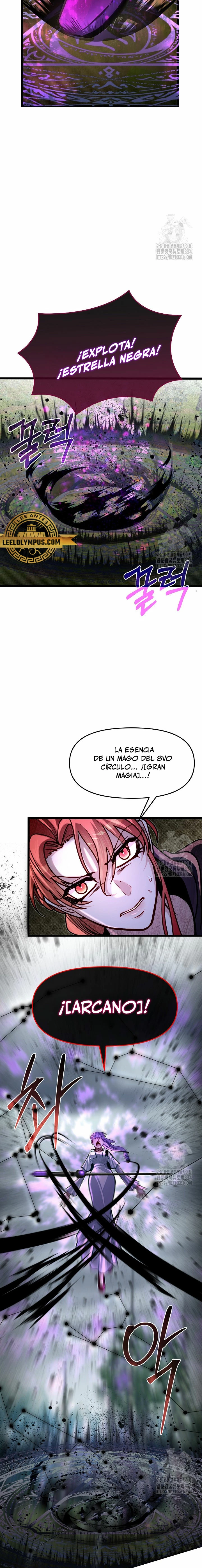 Mi Hermano Pequeño Es El Mejor De La Academia > Capitulo 73 > Page 181