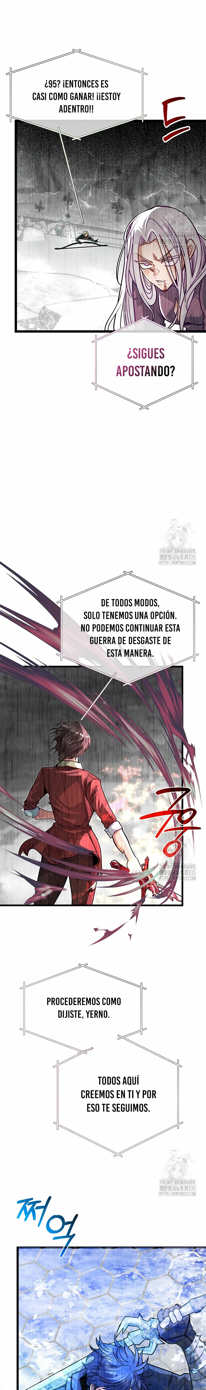 Mi Hermano Pequeño Es El Mejor De La Academia > Capitulo 74 > Page 81
