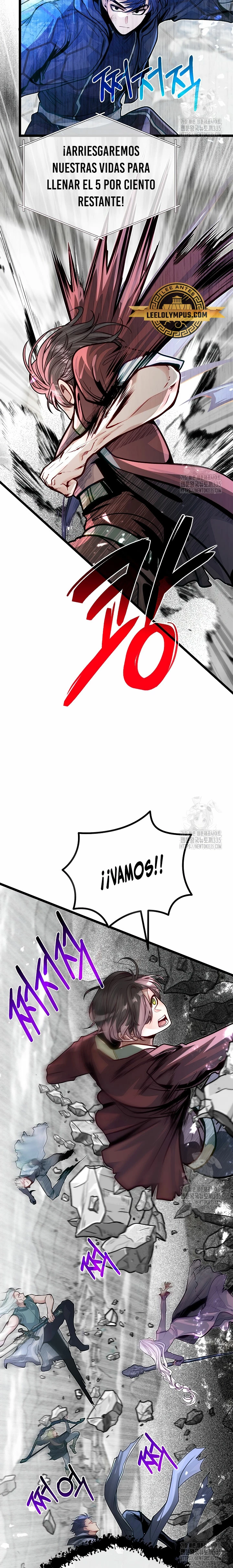 Mi Hermano Pequeño Es El Mejor De La Academia > Capitulo 74 > Page 91